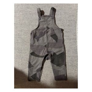Tea Collection Overalls